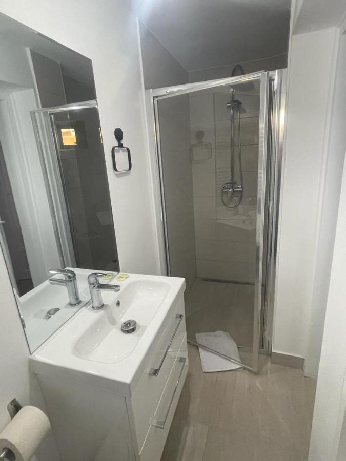 Apartamento Sweet-Bombon Sibiu Exterior foto
