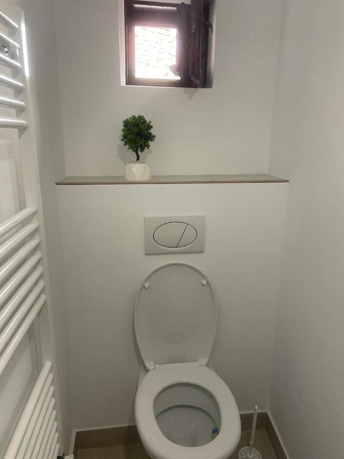 Apartamento Sweet-Bombon Sibiu Exterior foto