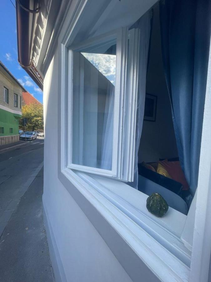Apartamento Sweet-Bombon Sibiu Exterior foto